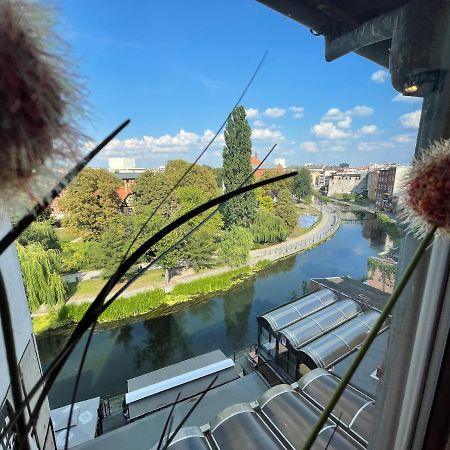 Apartamento Kamienica Poznanska 7 Bydgoszcz Exterior foto