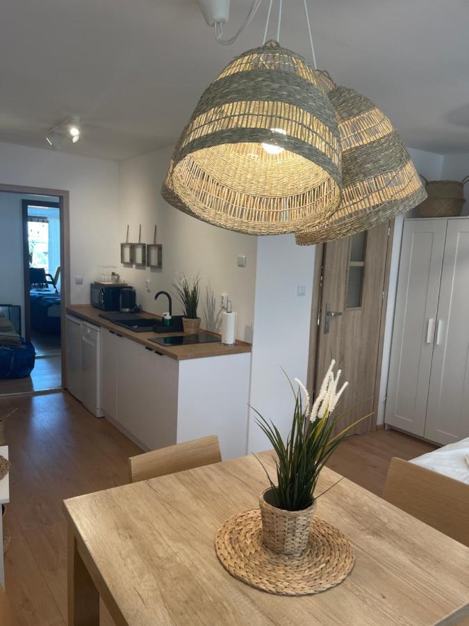 Apartamento Kamienica Poznanska 7 Bydgoszcz Exterior foto