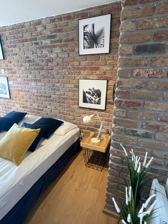 Apartamento Kamienica Poznanska 7 Bydgoszcz Exterior foto