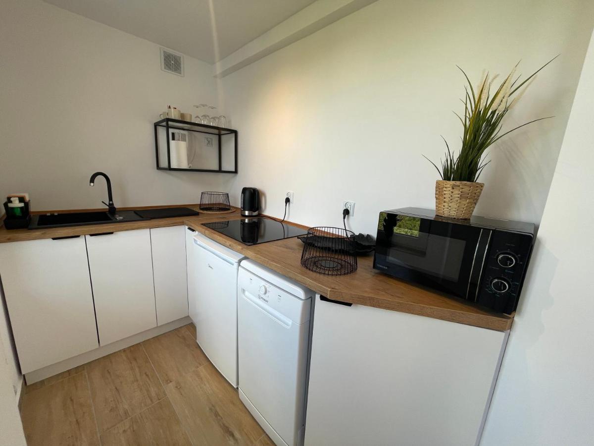 Apartamento Kamienica Poznanska 7 Bydgoszcz Exterior foto