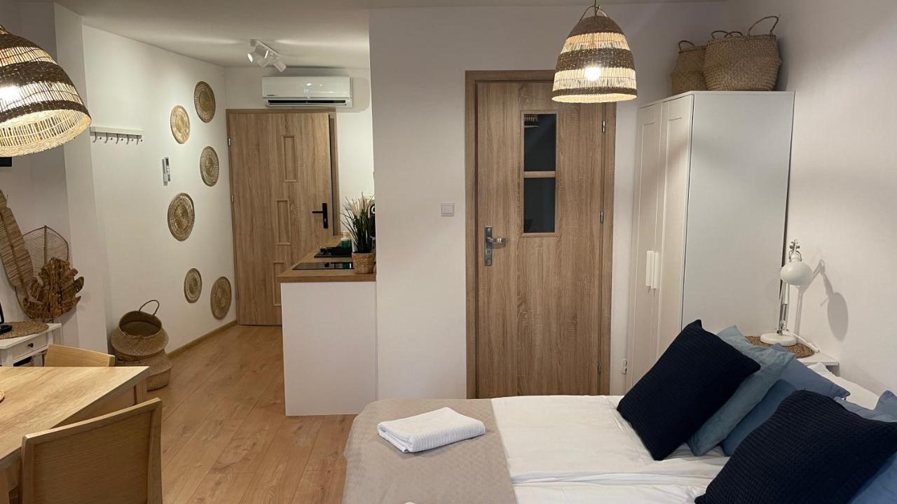 Apartamento Kamienica Poznanska 7 Bydgoszcz Exterior foto