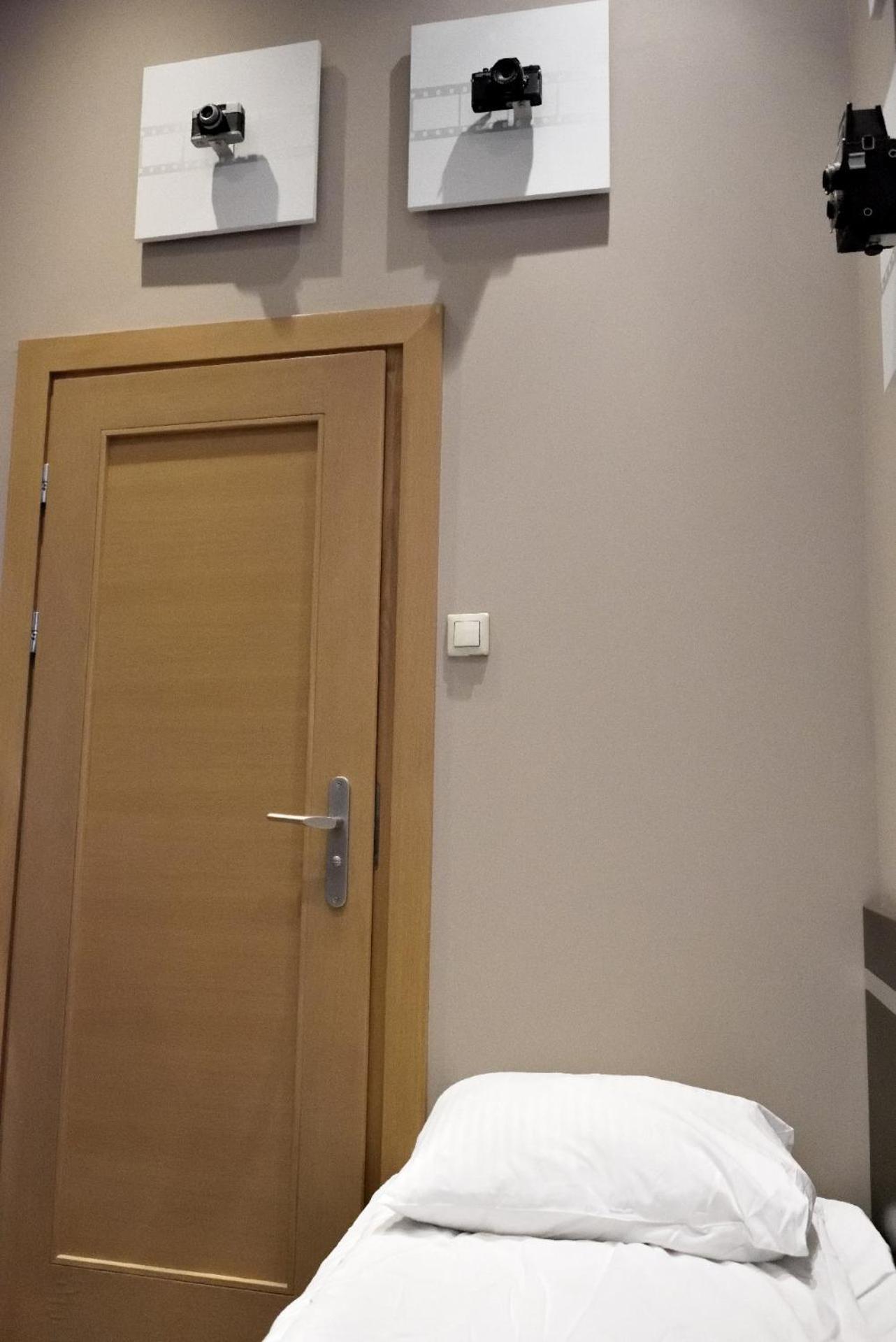 Apartamento Kamienica Poznanska 7 Bydgoszcz Exterior foto