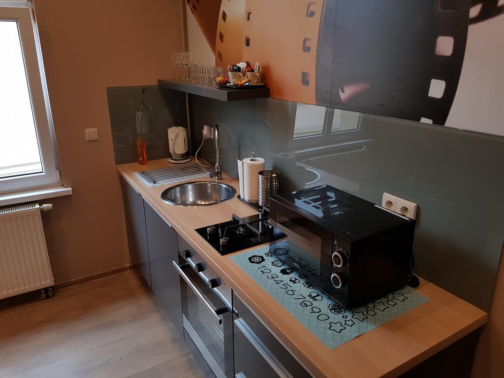 Apartamento Kamienica Poznanska 7 Bydgoszcz Exterior foto