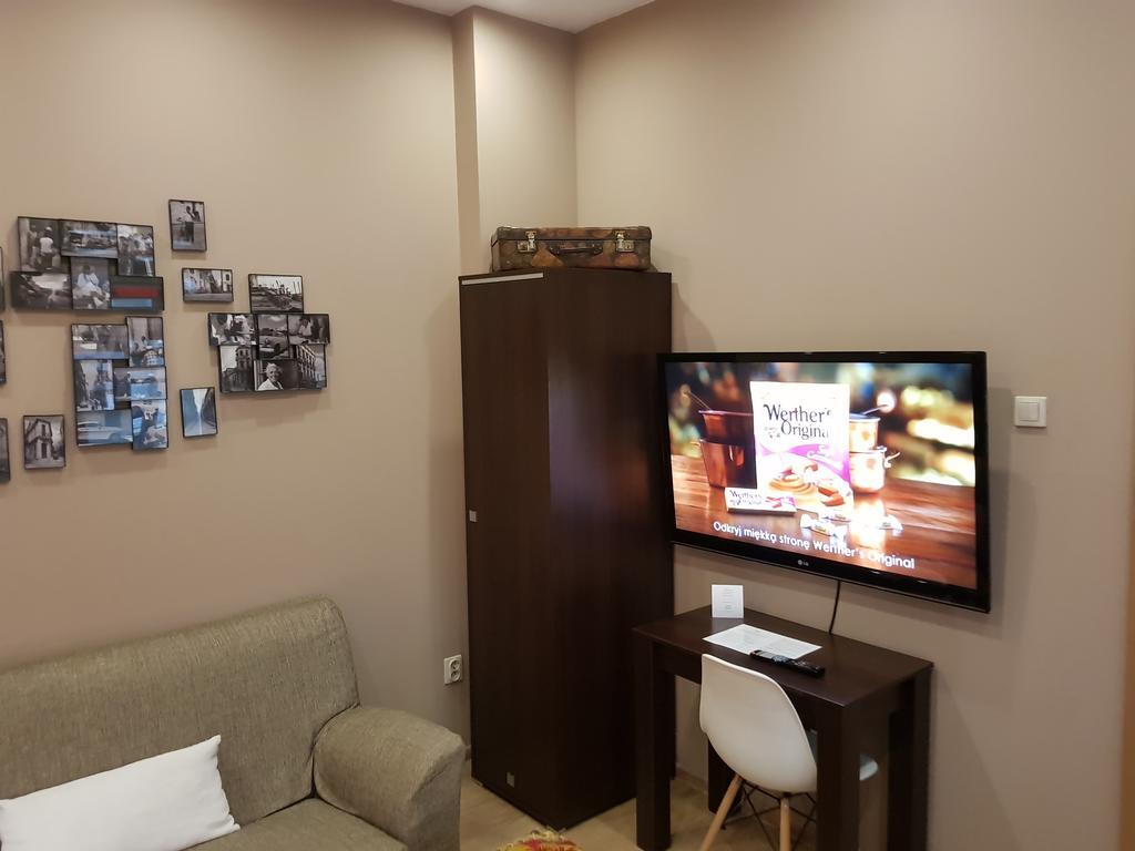 Apartamento Kamienica Poznanska 7 Bydgoszcz Exterior foto