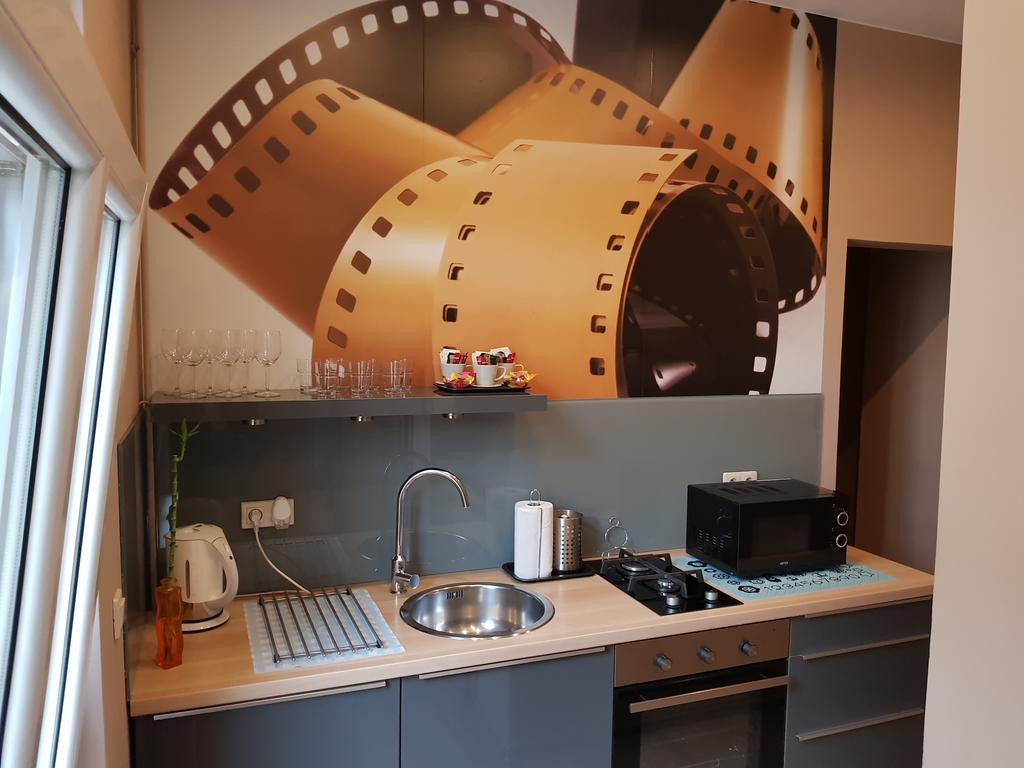 Apartamento Kamienica Poznanska 7 Bydgoszcz Exterior foto