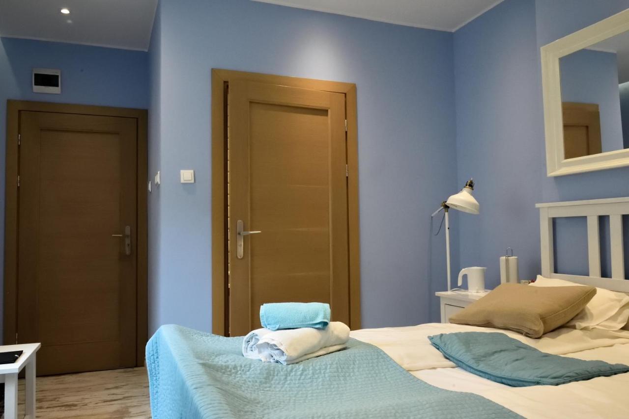 Apartamento Kamienica Poznanska 7 Bydgoszcz Exterior foto